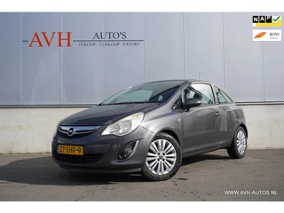 Opel Corsa 1.2 EcoFlex Cosmo LPG