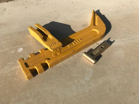 Cat 120H / 120M / 140H / 140M / 160H / 160M Scarifier