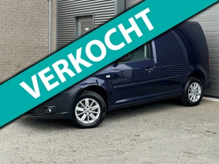 Volkswagen Caddy 1.6 TDI DSG