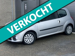 Renault Twingo 1.2 Dynamique