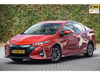 Toyota Prius 1.8 Plug-in Executive/Garantie/JBL/Leder/HUD/ACC/BSM/Camera/PDC