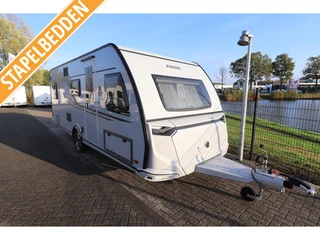 Knaus Sudwind Black Selection 580 QS MODEL 2027 - 730