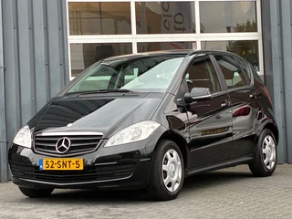 Mercedes-Benz A-klasse 160 BlueEFFICIENCY Business Class Airco