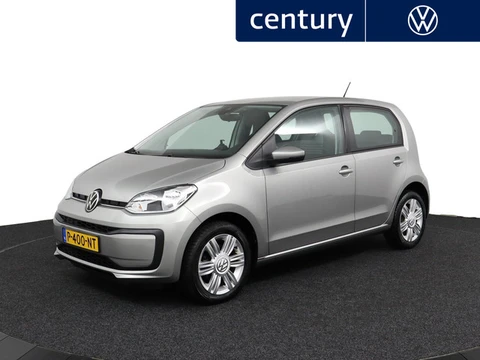 Volkswagen Up! 1.0 60Pk Edition / Clima / Cruise / Lmv