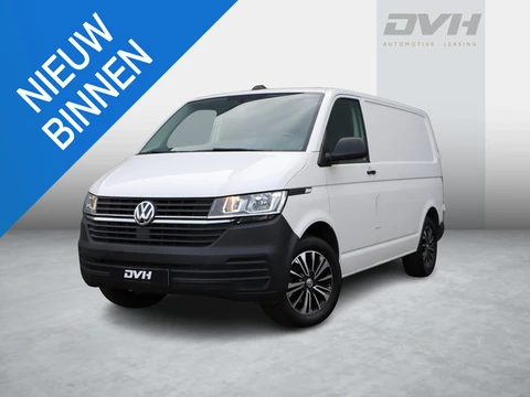 Volkswagen Transporter 2.0 TDI L1H1 28 150pk DSG