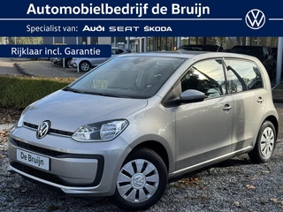Volkswagen Up! 1.0 Move (Camera,Cruise,Clima,Pdc)