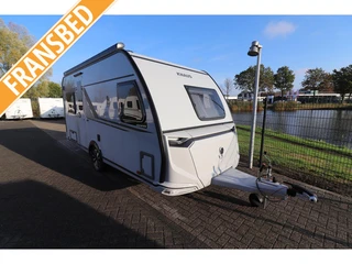 Knaus Sudwind Black Selection 450 FU MODEL 2027 - 893