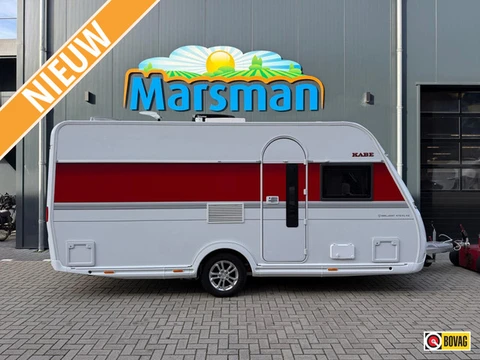 Kabe Briljant XL 470