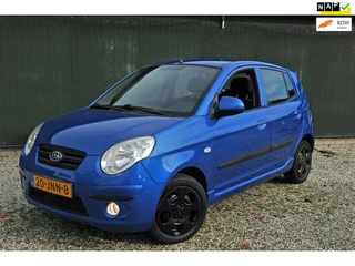 Kia Picanto 1.1 Fifteen/AIRCO/ABS/STB/CNTRL/