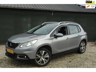 Peugeot 2008 1.2 PureTech Blue Lion/airco/abs/lmv/