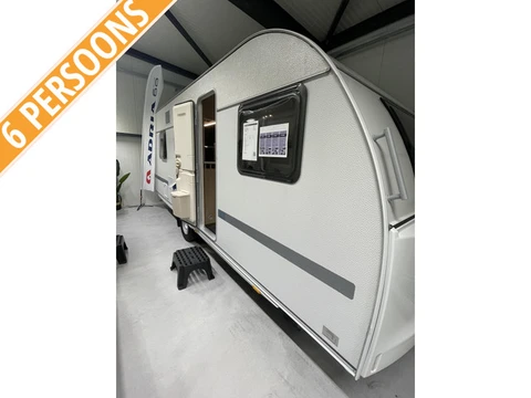 Adria Aviva 563 PT