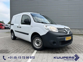 Renault Kangoo Express 1.5 dCi 90 / 159 dkm / Airco / Cruise / Towbar / APK TUV 05-27