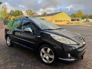 Peugeot 207 SW 1.4 VTi XS