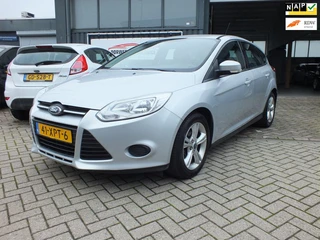 Ford Focus 1.0 EcoBoost Lease Trend! 2012!Airco!NAp! Nieuwe Distri