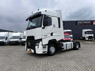 Renault T HIGH TC 480 T4X2 , 13 L, Retarder, Turbocompound, Selection