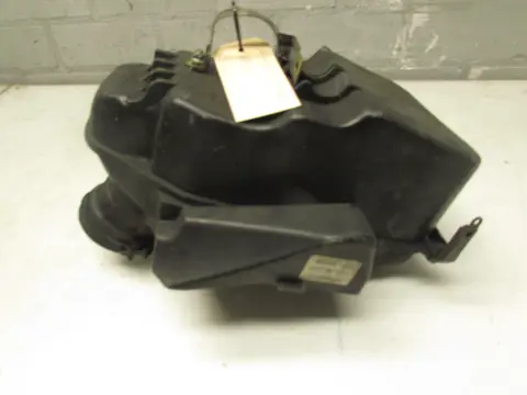 LUCHTFILTERHUIS Honda VT 1100 1987 - 1995