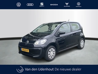 Volkswagen up! 1.0 65pk Bluetooth DAB (bj 2024)