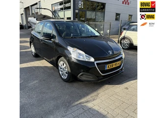 Peugeot 208 1.2 PureTech Like