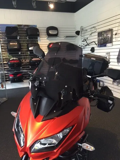 KUIPRUIT Kawasaki VERSYS 1000 2012 - 2014 / 2015 - 2018