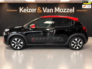 Citroen C3 1.2 PureTech S&S Shine