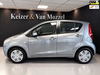 Opel Agila 1.2 Edition 1e eigenaar
