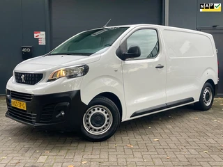 Peugeot Expert 1.5 BlueHDI 100 Standard Premium 6BAK NAP CARPLAY CAMERA PDC CLIMA CRUISE NAVI BLUETO