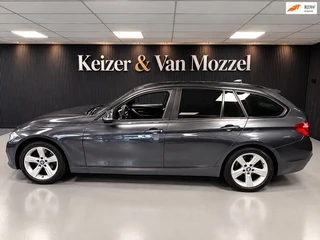 BMW 3-serie Touring 316d Centennial High Executive