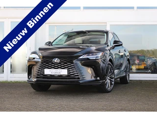 Lexus RX 450h+ Plug-in Hybrid President Line I Pano I Mark Lev.