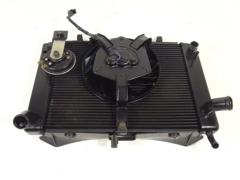 RADIATEUR Suzuki GSR 600 2006 - 2009