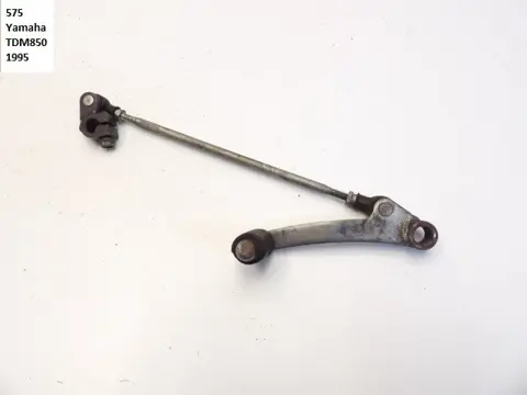 SCHAKELPEDAAL Yamaha TDM 1991 - 1995