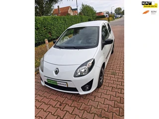 Renault Twingo 1.2-16V Collection apk 5 2027 airco