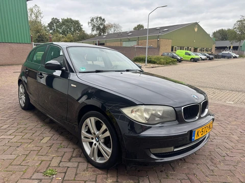 BMW 1-serie 116i