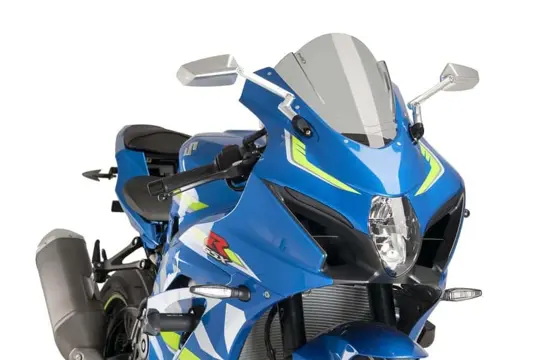 KUIPRUIT Suzuki GSX R 1000 2017 - 2020