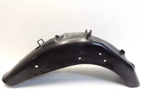 ACHTER SPATBORD Suzuki LS 650 1986 - 2004