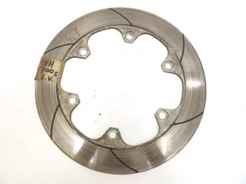 LINKER REMSCHIJF VOOR Honda CB 700 1984 - 1986