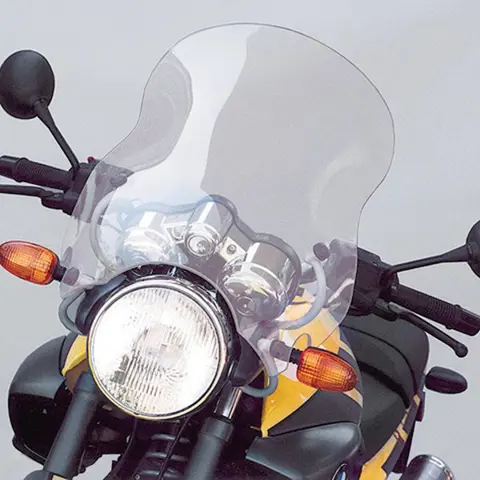 KUIPRUIT BMW R 1150 R 2001 - 2005