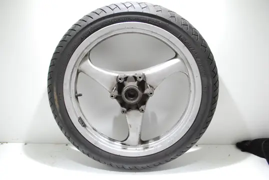 VOORVELG BMW K 1100 LT 1991 - 1999
