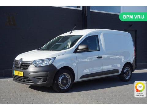 Renault Express 1.5 dCi EURO 6 - Airco - Cruise - PDC - €12.499,- Excl.