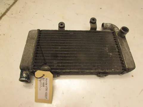RADIATEUR Honda VTR 1000 F 1997 - 2006
