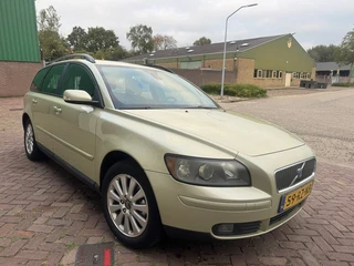 Volvo V50 1.8 Momentum