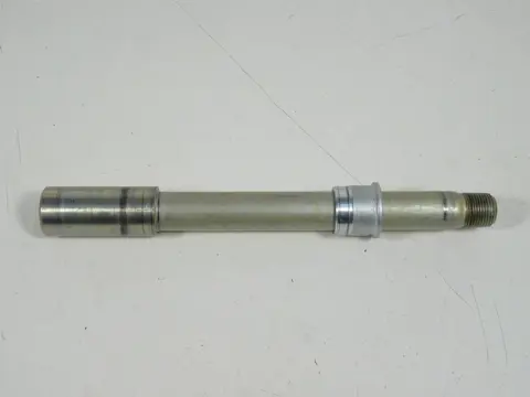 VOORAS Suzuki GSR 600 2006 - 2009
