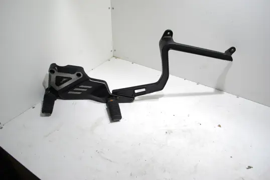LINKER SCHETSPLAAT BMW K 1100 LT 1991 - 1999