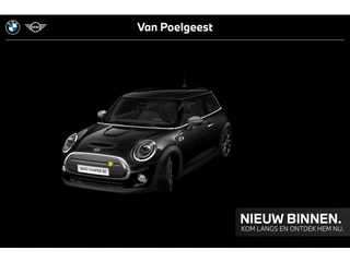 MINI Electric Yours