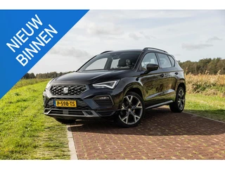 SEAT Ateca 1.5 TSI Style Business Intense FR BTW