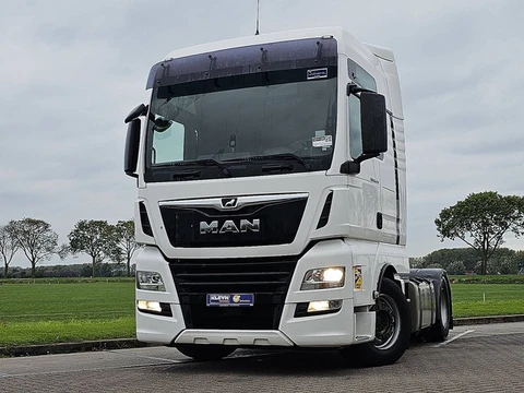 M.A.N. 18.470 TGX