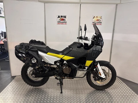 Husqvarna NORDEN 901 (bj 2023)