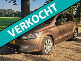 Volkswagen Polo 1.2 TSI BlueMotion Highline *PERFECT*