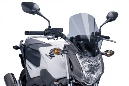 KUIPRUIT Honda NC 700 S 2012 - 2015