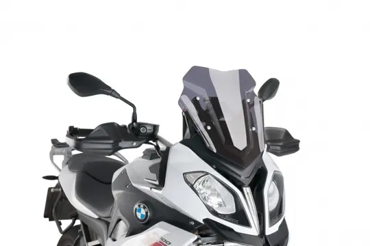 KUIPRUIT BMW S 1000 XR 2015 - 2016