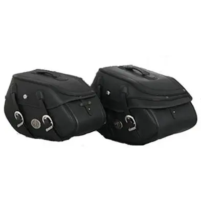 KOFFERSET Moto Accessoires Bagage 1980 - 2014